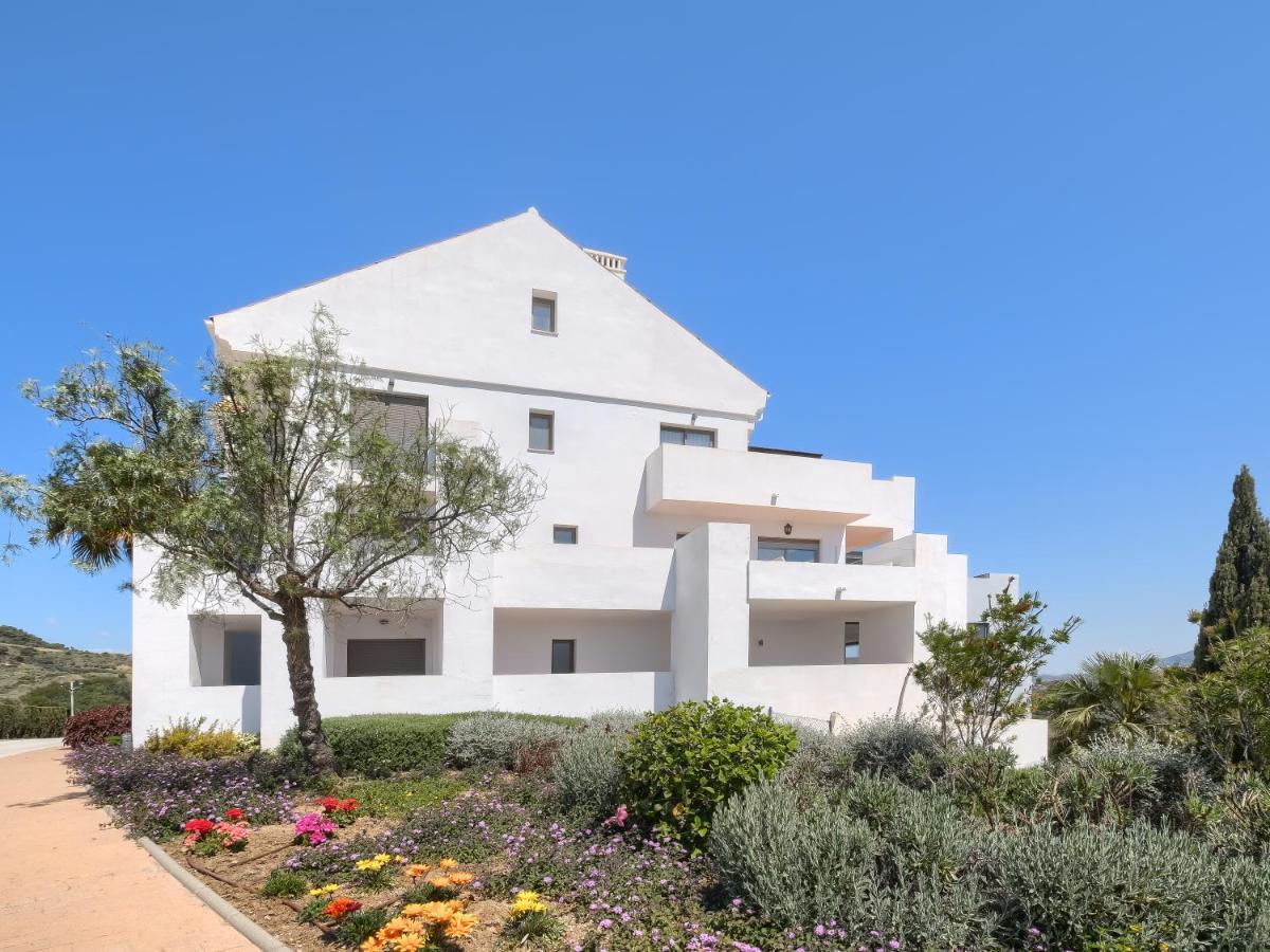 La cala view 101, golf, jacuzzi, sauna La Cala De Mijas Exterior foto
