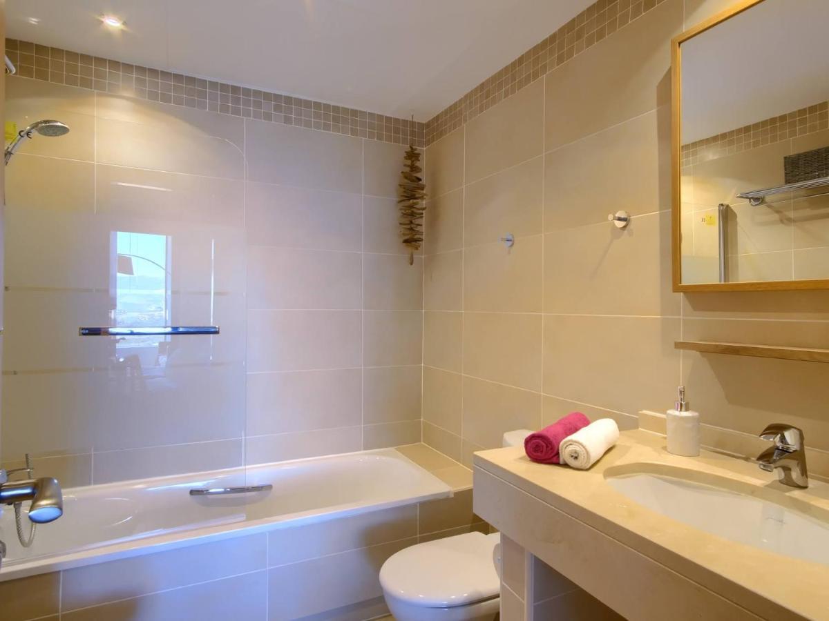 La cala view 101, golf, jacuzzi, sauna La Cala De Mijas Exterior foto